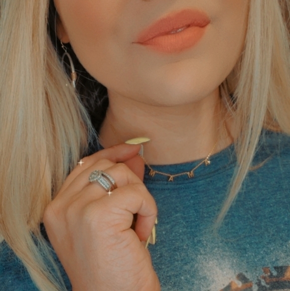 MAMA Necklace - Picture 5 of 5